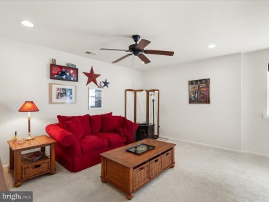 Welcome to this beautifully maintained two-story townhouse in on Plantation Lakes Golf and Country Club in Delaware - for sale on GolfHomes.com, golf home, golf lot