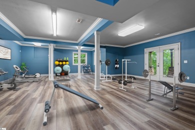 Discover luxury living, endless space, and breathtaking on The Clubs at Cherokee Valley Golf Course in South Carolina - for sale on GolfHomes.com, golf home, golf lot