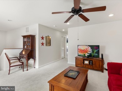 Welcome to this beautifully maintained two-story townhouse in on Plantation Lakes Golf and Country Club in Delaware - for sale on GolfHomes.com, golf home, golf lot