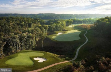 Feel like you are on vacation while living at home! Welcome home on Potomac Shores Golf Club in Virginia - for sale on GolfHomes.com, golf home, golf lot