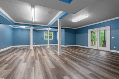 Discover luxury living, endless space, and breathtaking on The Clubs at Cherokee Valley Golf Course in South Carolina - for sale on GolfHomes.com, golf home, golf lot