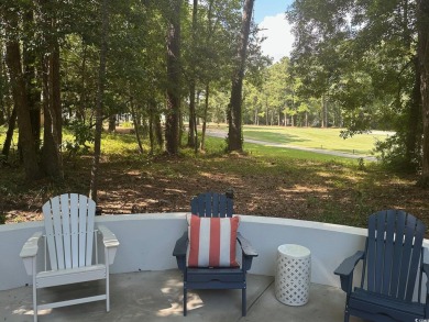 An Entertainers Dream! This gated Tidewater Plantation home on Tidewater Golf Club and Plantation in South Carolina - for sale on GolfHomes.com, golf home, golf lot
