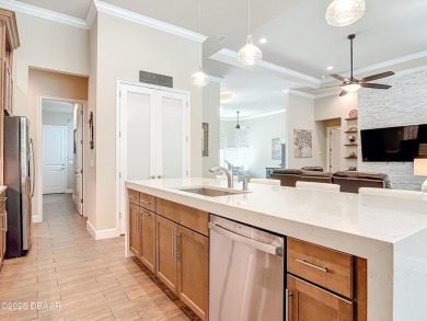 Plantation Bay is a lifestyle community with secured Guard Gated on Plantation Bay Golf and Country Club in Florida - for sale on GolfHomes.com, golf home, golf lot