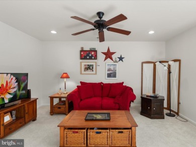Welcome to this beautifully maintained two-story townhouse in on Plantation Lakes Golf and Country Club in Delaware - for sale on GolfHomes.com, golf home, golf lot