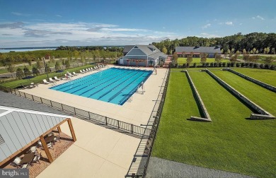 Feel like you are on vacation while living at home! Welcome home on Potomac Shores Golf Club in Virginia - for sale on GolfHomes.com, golf home, golf lot