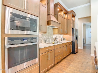 Plantation Bay is a lifestyle community with secured Guard Gated on Plantation Bay Golf and Country Club in Florida - for sale on GolfHomes.com, golf home, golf lot