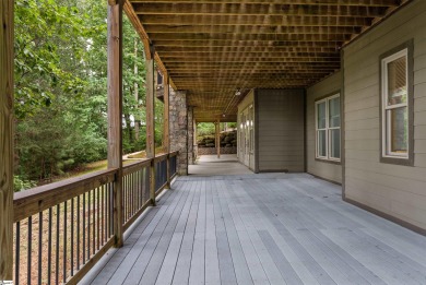 Discover luxury living, endless space, and breathtaking on The Clubs at Cherokee Valley Golf Course in South Carolina - for sale on GolfHomes.com, golf home, golf lot