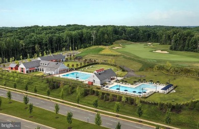 Feel like you are on vacation while living at home! Welcome home on Potomac Shores Golf Club in Virginia - for sale on GolfHomes.com, golf home, golf lot