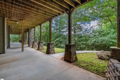 Discover luxury living, endless space, and breathtaking on The Clubs at Cherokee Valley Golf Course in South Carolina - for sale on GolfHomes.com, golf home, golf lot