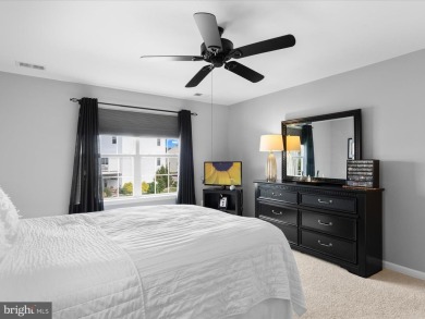Welcome to this beautifully maintained two-story townhouse in on Plantation Lakes Golf and Country Club in Delaware - for sale on GolfHomes.com, golf home, golf lot