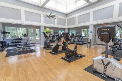 An Entertainers Dream! This gated Tidewater Plantation home on Tidewater Golf Club and Plantation in South Carolina - for sale on GolfHomes.com, golf home, golf lot