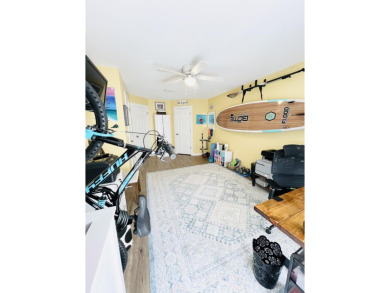 BEAUTIFUL 'beach house' townhome in the coveted Crosswinds on Fort Walton Beach Golf Course in Florida - for sale on GolfHomes.com, golf home, golf lot