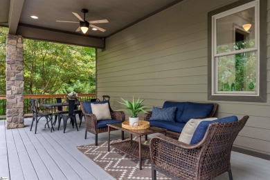 Discover luxury living, endless space, and breathtaking on The Clubs at Cherokee Valley Golf Course in South Carolina - for sale on GolfHomes.com, golf home, golf lot