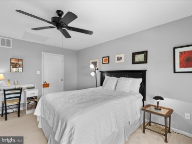 Welcome to this beautifully maintained two-story townhouse in on Plantation Lakes Golf and Country Club in Delaware - for sale on GolfHomes.com, golf home, golf lot