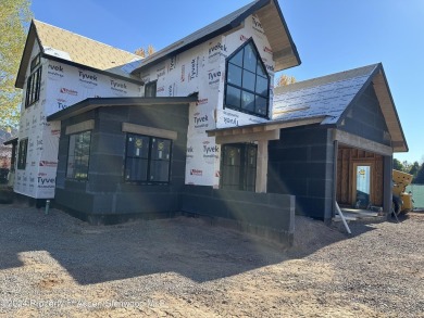 Luxurious New Construction Offering Seamless Living in on Aspen Glen Club in Colorado - for sale on GolfHomes.com, golf home, golf lot