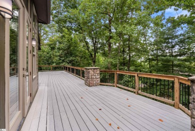 Discover luxury living, endless space, and breathtaking on The Clubs at Cherokee Valley Golf Course in South Carolina - for sale on GolfHomes.com, golf home, golf lot