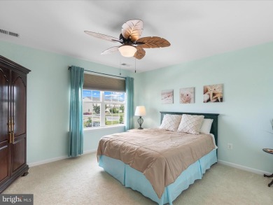 Welcome to this beautifully maintained two-story townhouse in on Plantation Lakes Golf and Country Club in Delaware - for sale on GolfHomes.com, golf home, golf lot