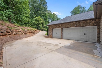 Discover luxury living, endless space, and breathtaking on The Clubs at Cherokee Valley Golf Course in South Carolina - for sale on GolfHomes.com, golf home, golf lot