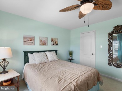 Welcome to this beautifully maintained two-story townhouse in on Plantation Lakes Golf and Country Club in Delaware - for sale on GolfHomes.com, golf home, golf lot