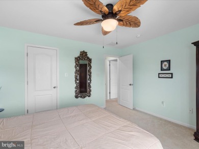 Welcome to this beautifully maintained two-story townhouse in on Plantation Lakes Golf and Country Club in Delaware - for sale on GolfHomes.com, golf home, golf lot