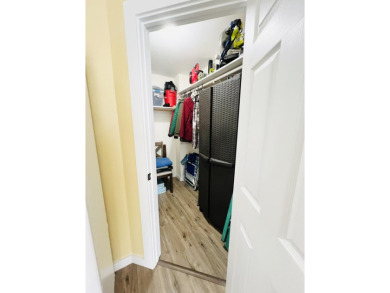 BEAUTIFUL 'beach house' townhome in the coveted Crosswinds on Fort Walton Beach Golf Course in Florida - for sale on GolfHomes.com, golf home, golf lot