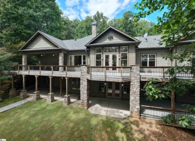 Discover luxury living, endless space, and breathtaking on The Clubs at Cherokee Valley Golf Course in South Carolina - for sale on GolfHomes.com, golf home, golf lot