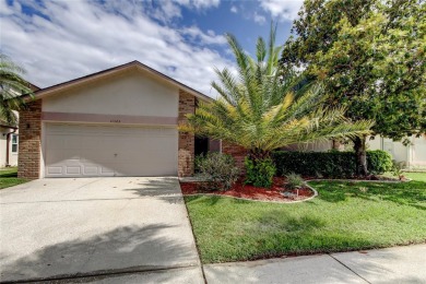 Under contract-accepting backup offers. Perfect opportunity for on Countryway Golf Course in Florida - for sale on GolfHomes.com, golf home, golf lot
