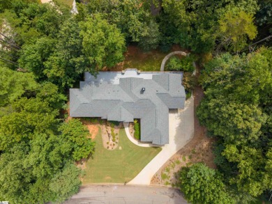 Discover luxury living, endless space, and breathtaking on The Clubs at Cherokee Valley Golf Course in South Carolina - for sale on GolfHomes.com, golf home, golf lot