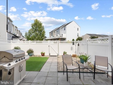 Welcome to this beautifully maintained two-story townhouse in on Plantation Lakes Golf and Country Club in Delaware - for sale on GolfHomes.com, golf home, golf lot