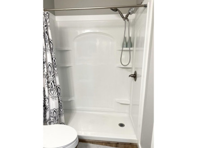 BEAUTIFUL 'beach house' townhome in the coveted Crosswinds on Fort Walton Beach Golf Course in Florida - for sale on GolfHomes.com, golf home, golf lot