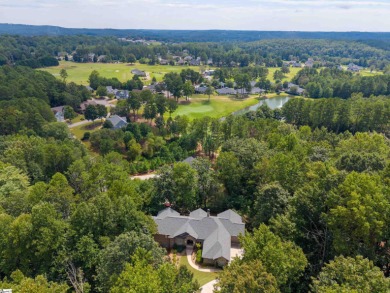 Discover luxury living, endless space, and breathtaking on The Clubs at Cherokee Valley Golf Course in South Carolina - for sale on GolfHomes.com, golf home, golf lot