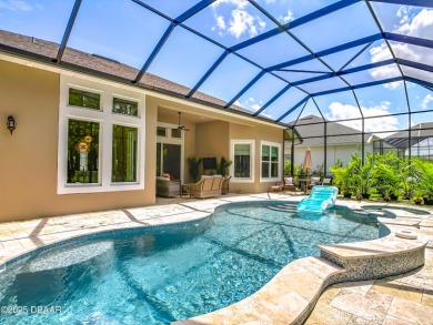 Plantation Bay is a lifestyle community with secured Guard Gated on Plantation Bay Golf and Country Club in Florida - for sale on GolfHomes.com, golf home, golf lot