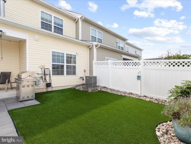 Welcome to this beautifully maintained two-story townhouse in on Plantation Lakes Golf and Country Club in Delaware - for sale on GolfHomes.com, golf home, golf lot