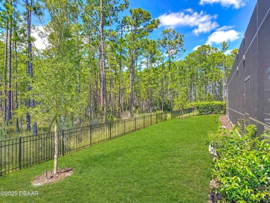 Plantation Bay is a lifestyle community with secured Guard Gated on Plantation Bay Golf and Country Club in Florida - for sale on GolfHomes.com, golf home, golf lot
