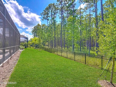Plantation Bay is a lifestyle community with secured Guard Gated on Plantation Bay Golf and Country Club in Florida - for sale on GolfHomes.com, golf home, golf lot