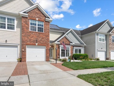 Welcome to this beautifully maintained two-story townhouse in on Plantation Lakes Golf and Country Club in Delaware - for sale on GolfHomes.com, golf home, golf lot