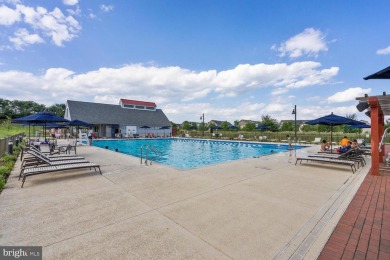 Feel like you are on vacation while living at home! Welcome home on Potomac Shores Golf Club in Virginia - for sale on GolfHomes.com, golf home, golf lot