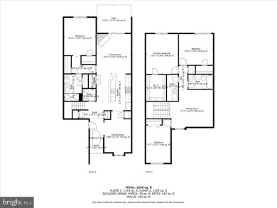 Welcome to this beautifully maintained two-story townhouse in on Plantation Lakes Golf and Country Club in Delaware - for sale on GolfHomes.com, golf home, golf lot