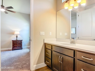 Plantation Bay is a lifestyle community with secured Guard Gated on Plantation Bay Golf and Country Club in Florida - for sale on GolfHomes.com, golf home, golf lot