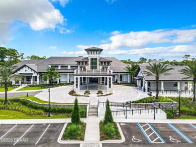 Plantation Bay is a lifestyle community with secured Guard Gated on Plantation Bay Golf and Country Club in Florida - for sale on GolfHomes.com, golf home, golf lot