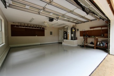 Beautiful 3-bedroom, 2-bath home situated on a spacious 0 on Foxwood Country Club in Florida - for sale on GolfHomes.com, golf home, golf lot