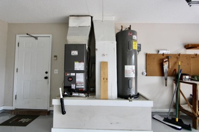 Beautiful 3-bedroom, 2-bath home situated on a spacious 0 on Foxwood Country Club in Florida - for sale on GolfHomes.com, golf home, golf lot