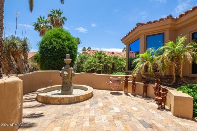 A rare opportunity! Custom built 4 bedroom , 4.5 bathroom home on Coyote Run Golf Course in Arizona - for sale on GolfHomes.com, golf home, golf lot