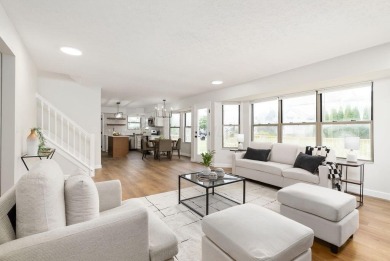 Welcome to 6377 Dietz Drive - a beautifully updated 4-bed, 3 on Westchester Golf Course in Ohio - for sale on GolfHomes.com, golf home, golf lot