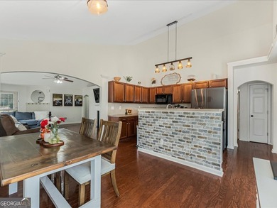 Seller is offering a generous $10,000 buyer credit at closing to on Bridgemill Golf Club in Georgia - for sale on GolfHomes.com, golf home, golf lot