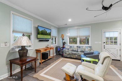 Welcome to 301 NE 51st Street where island life meets everyday on Founders Club At St. James Plantation in North Carolina - for sale on GolfHomes.com, golf home, golf lot