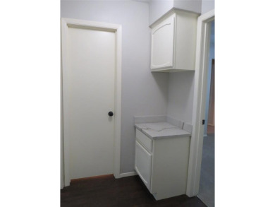 AFFORDABLE 2 bedroom 2 bath townhome is centrally located for on Prairie Lakes Golf Club in Texas - for sale on GolfHomes.com, golf home, golf lot