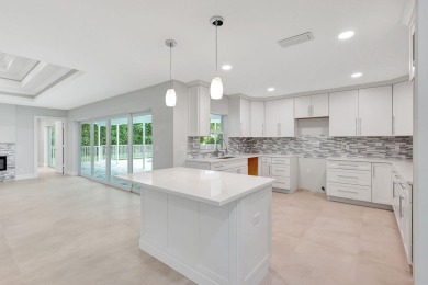 Welcome to a beautiful newly renovated 2478 sq. ft. home in the on Yacht and Country Club in Florida - for sale on GolfHomes.com, golf home, golf lot