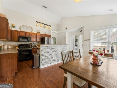 Seller is offering a generous $10,000 buyer credit at closing to on Bridgemill Golf Club in Georgia - for sale on GolfHomes.com, golf home, golf lot