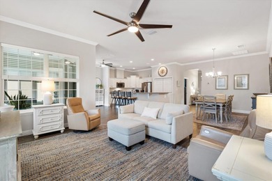 Located in the Exclusive 55+ Gated Golf Community of STONECREST on Stonecrest Golf and Club Club in Florida - for sale on GolfHomes.com, golf home, golf lot